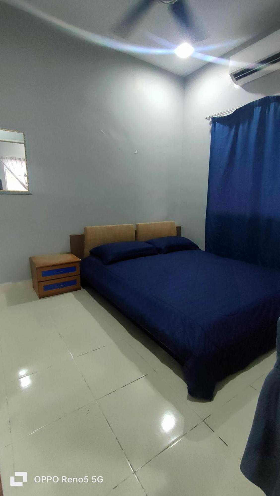 Mama Homestay Bagan Serai 외부 사진