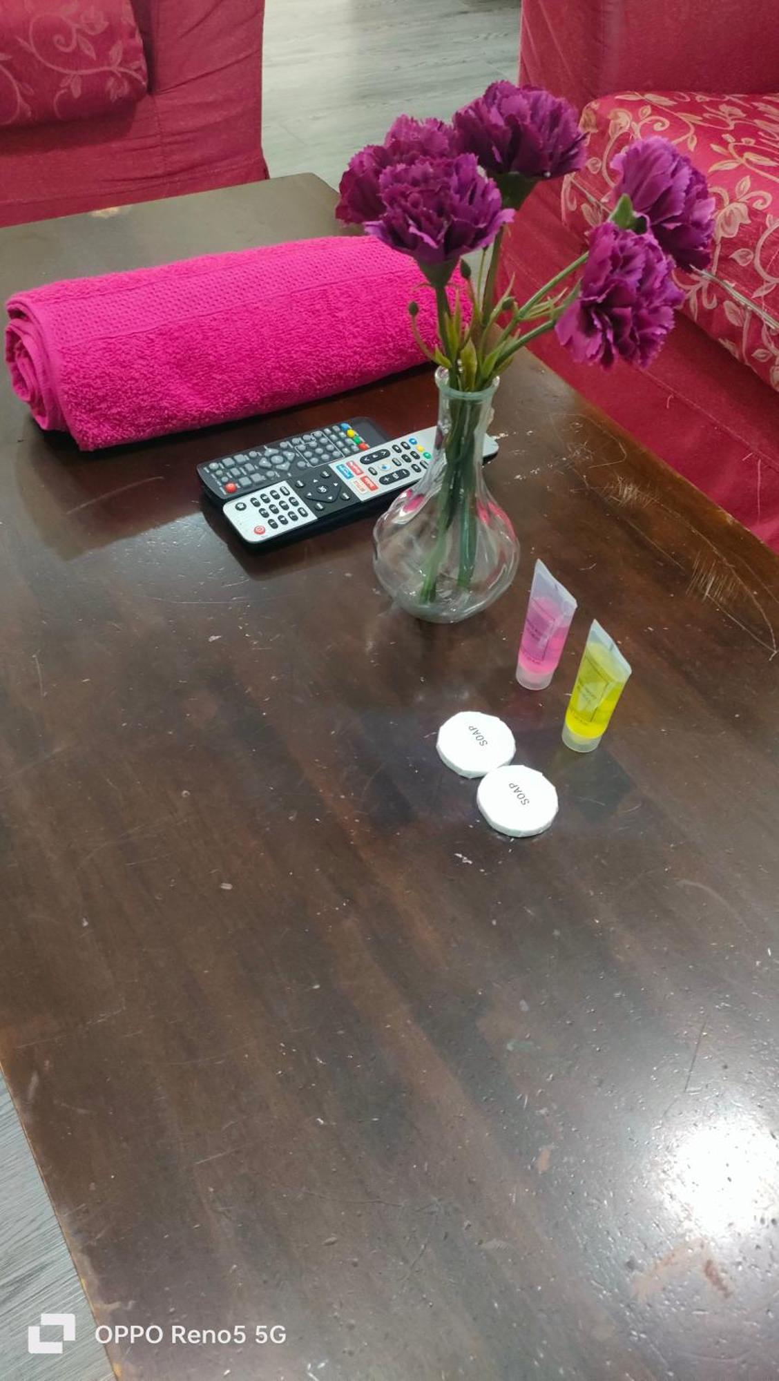 Mama Homestay Bagan Serai 외부 사진