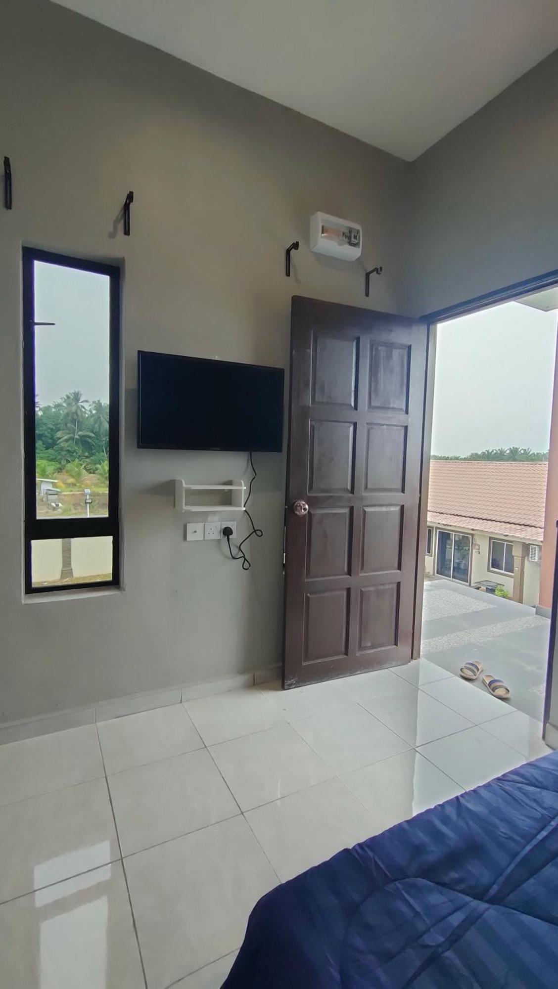 Mama Homestay Bagan Serai 외부 사진