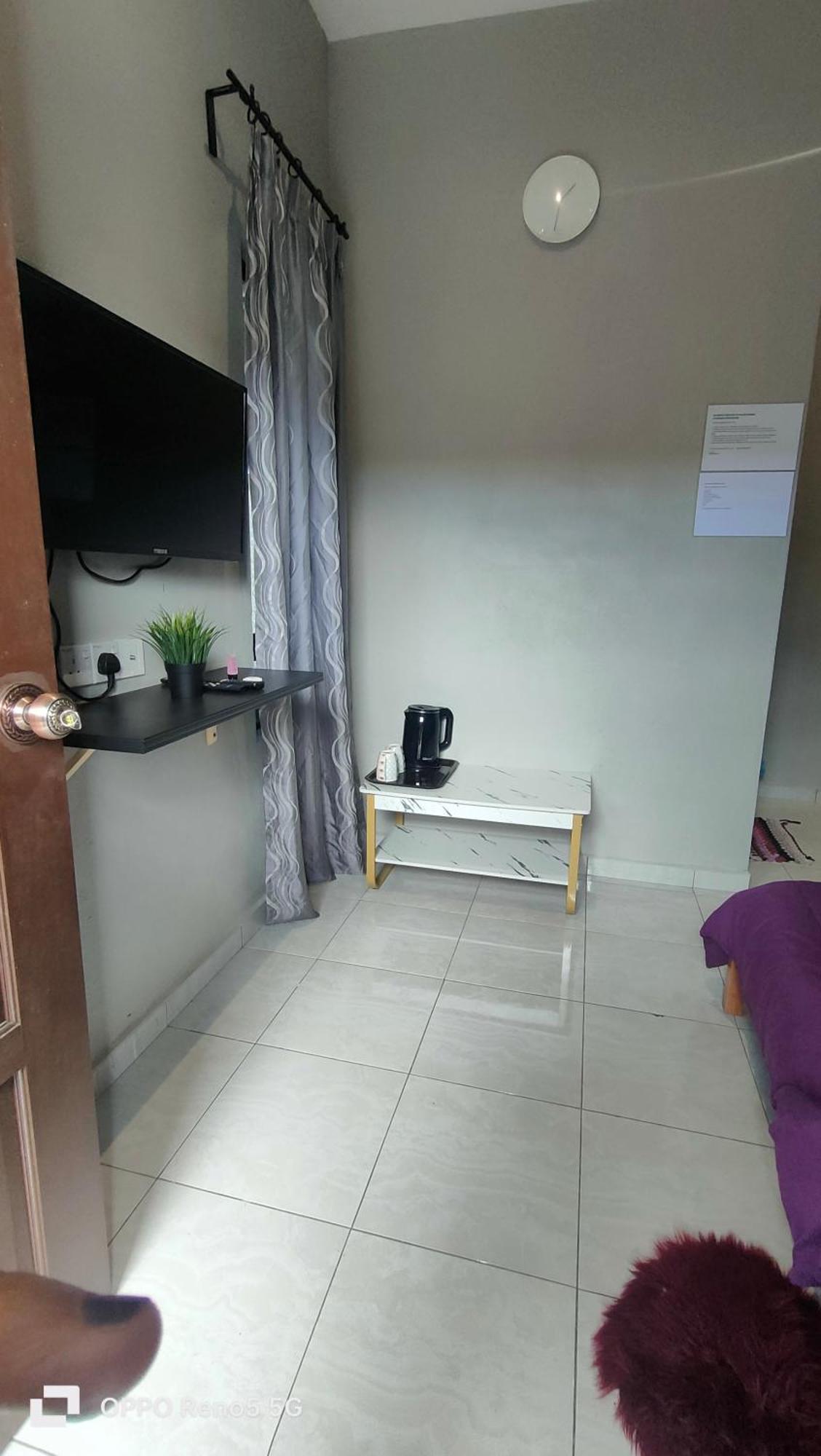 Mama Homestay Bagan Serai 외부 사진