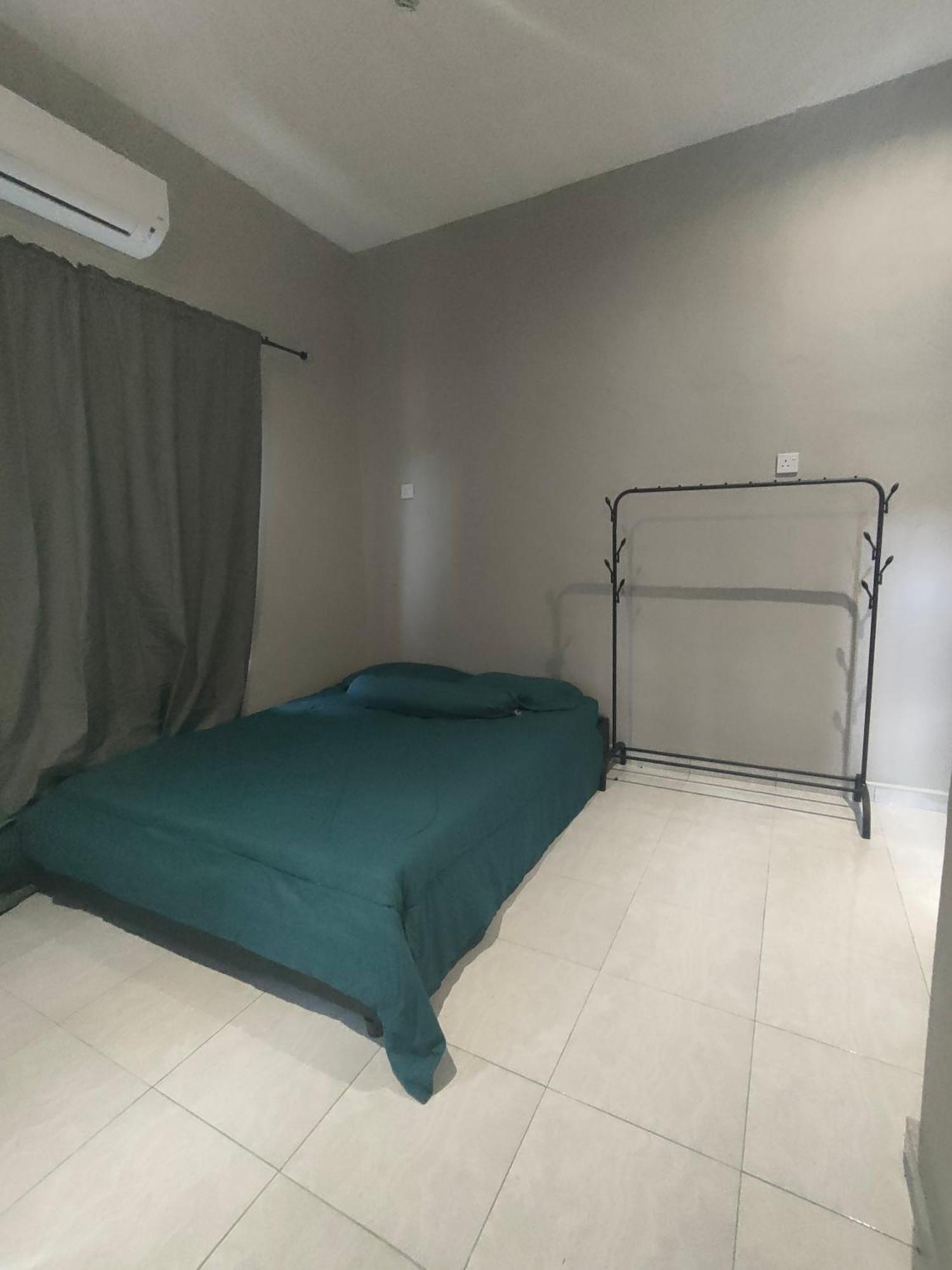 Mama Homestay Bagan Serai 외부 사진