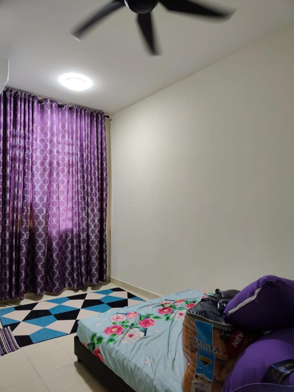 Mama Homestay Bagan Serai 외부 사진