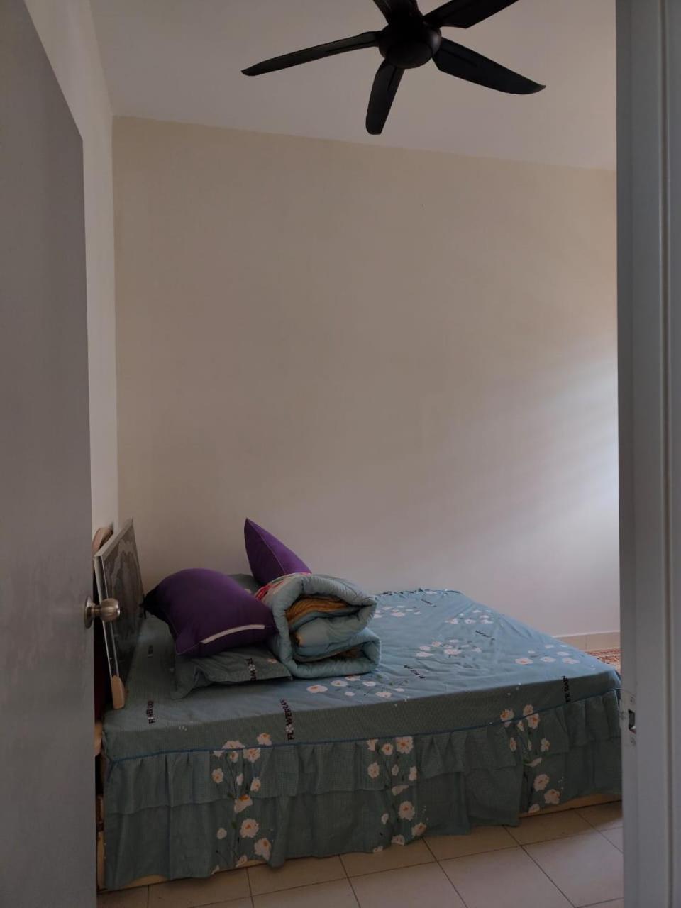 Mama Homestay Bagan Serai 외부 사진